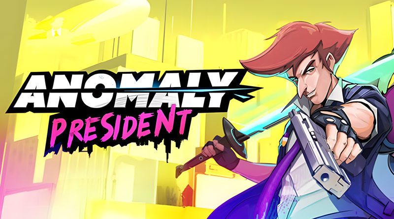 Critique: Anomaly President