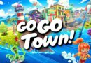 Go-Go Town a vendu 100,000 copies depuis sa sortie!