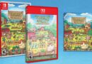 Une édition physique pour Stardew Valley sur Nintendo Switch!