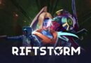 Critique: Riftstorm