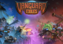 Vanguard Exiles: la version 1.0 prévue le 4 février 2027