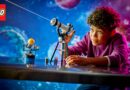 LEGO: Des idées cadeaux pour la rentrée scolaire!