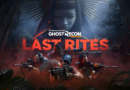 Ubisoft célèbre le 25e anniversaire de Tom Clancy’s Ghost Recon