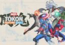 Critique: Marvel Tōkon: Fighting Souls