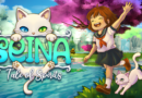 Seina: a Tale of Spirits lance sa démo gratuite sur Steam
