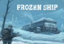 Premières impressions: Frozen Ship