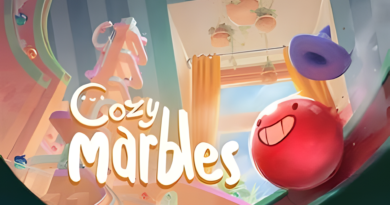Critique: Cozy Marbles