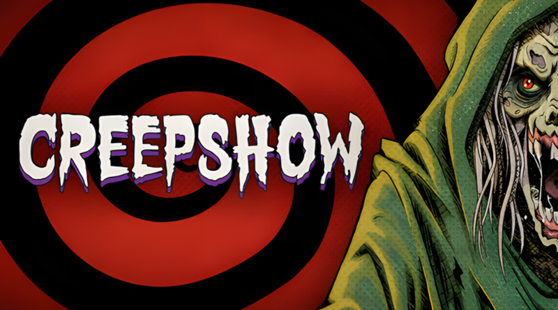 Critique: Creepshow