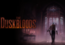 Aperçu: The Duskbloods