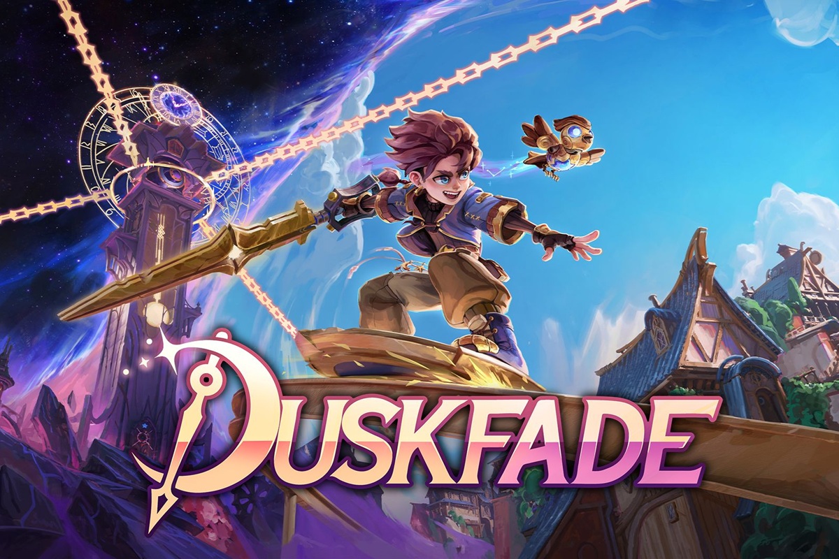 Critique: Duskfade
