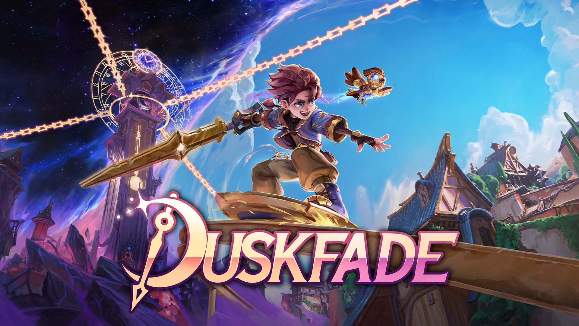 Critique: Duskfade