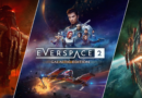 Critique: Everspace 2: Galactic Edition