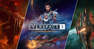 Critique: Everspace 2: Galactic Edition