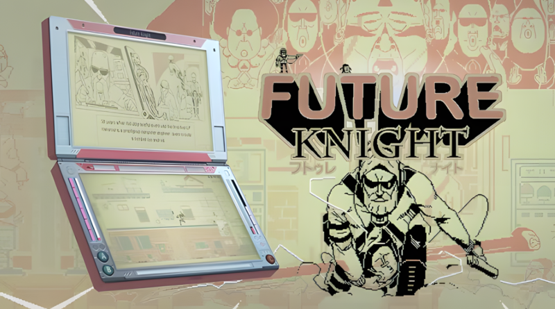 Critique: Future Knight