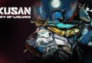 Critique: Kusan: City of Wolves