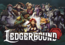Critique: Ledgerbound