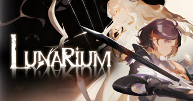 Critique: Lunarium