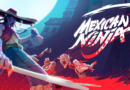 Critique: Mexican Ninja