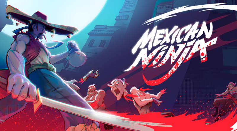 Critique: Mexican Ninja