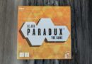 Critique: Paradux