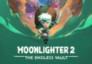 Moonlighter 2, la version 1.0 est prévue pour le 2 septembre!
