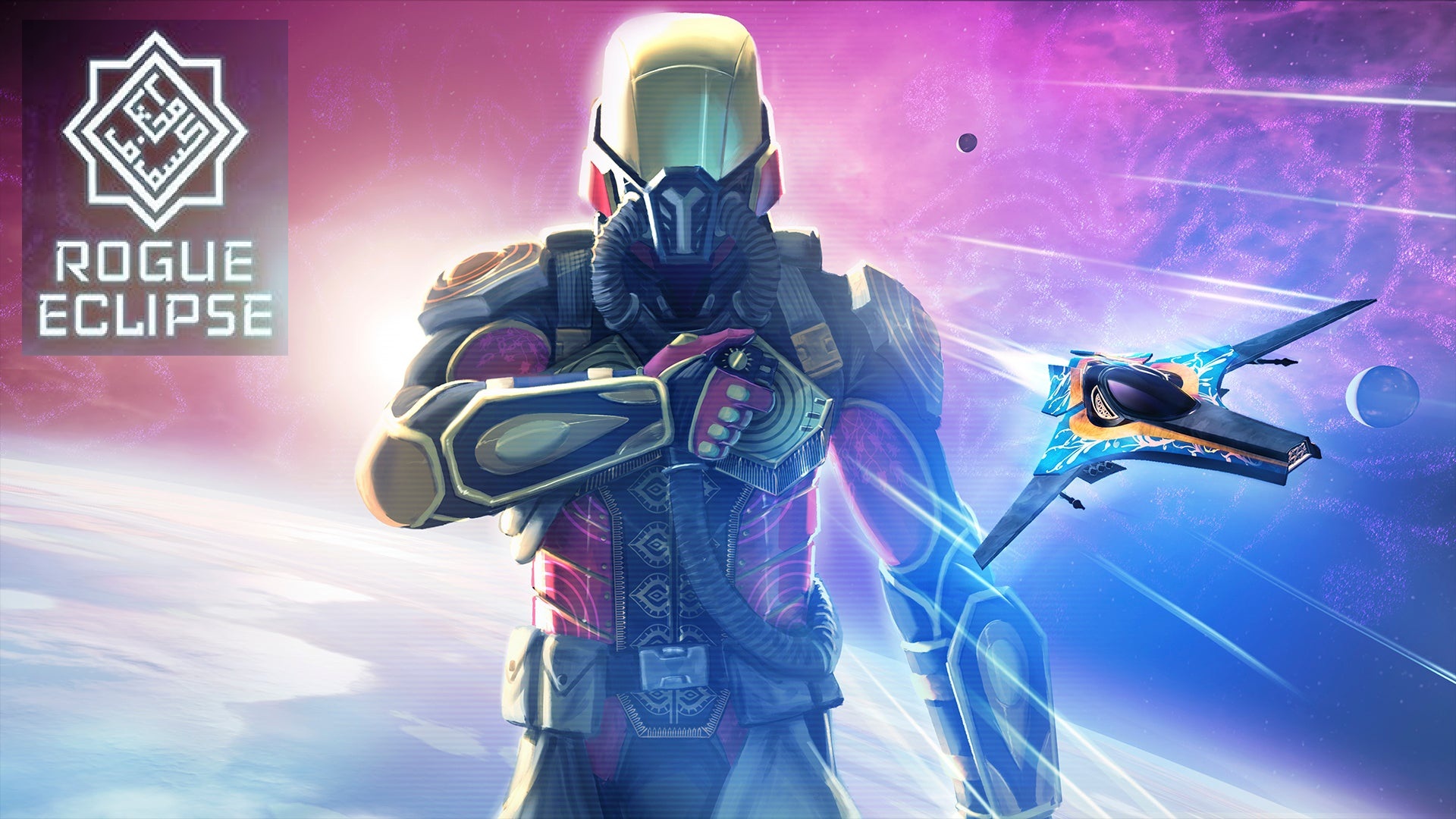 Critique: Rogue Eclipse