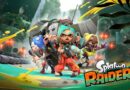Critique: Splatoon Raiders