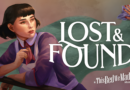 Critique: Lost & Found: A This Bed We Made Story