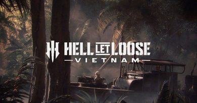 Critique: Hell Let Loose: Vietnam
