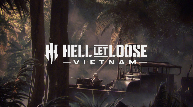 Critique: Hell Let Loose: Vietnam