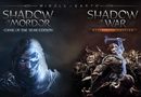 Shadow of Mordor et Shadow of War enfin sur Nintendo Switch 2!
