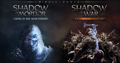 Shadow of Mordor et Shadow of War enfin sur Nintendo Switch 2!