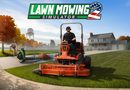 Lawn Mowing Simulator 2: Une date de sortie annoncée!