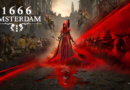 Premières impressions: 1666: Amsterdam