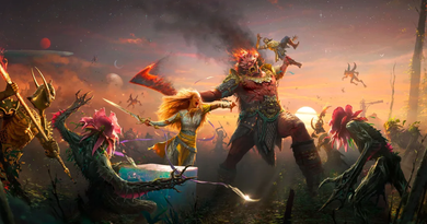 Les précommandes de God of War Laufey sont ouvertes!