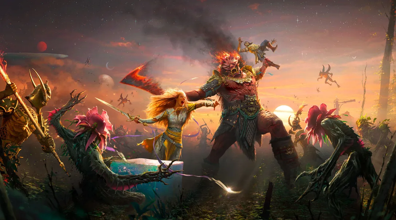 Les précommandes de God of War Laufey sont ouvertes!