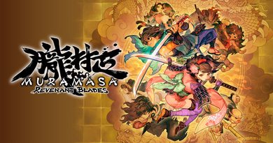 Muramasa: Revenant Blades: Une date de sortie confirmée!