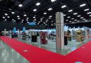 Notre 2e visite au salon du jouet de Drummondville!