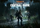 The Division 2: Les Échos de Central Park arrive le 3 novembre. 