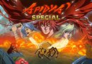 Critique: Apidya Special