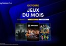 Voici les jeux gratuits du mois d&rsquo;octobre 2026
