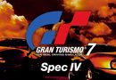 Gran Turismo 7: Spec IV, une autre mise à jour majeure!