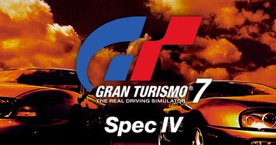 Gran Turismo 7: Spec IV, une autre mise à jour majeure!