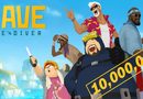 10 millions de copies vendues pour Dave the Diver!