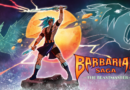 Critique: Barbarian Saga: The Beastmaster