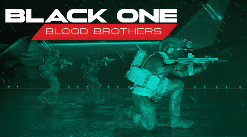Critique: Black One Blood Brothers