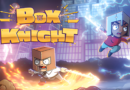 Critique: Box Knight