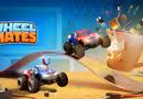 WheelMates, une aventure coopérative avec des voitures!