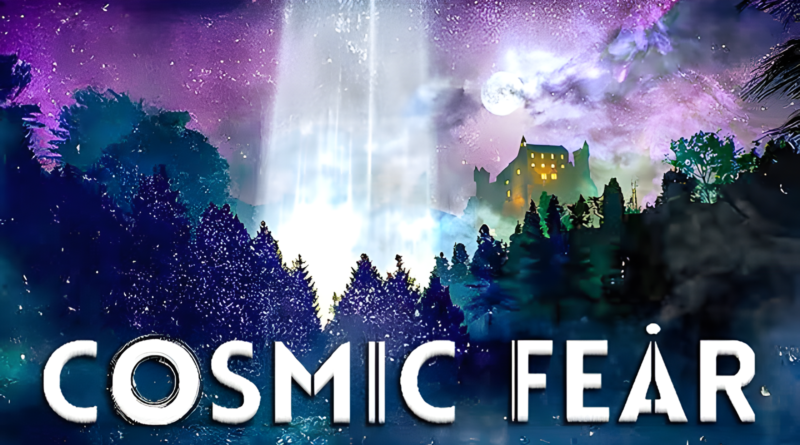Critique: Cosmic Fear