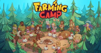 Critique: Farming Camp